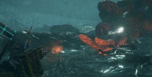 Death Stranding 2 Come uccidere i BT o scappare da loro