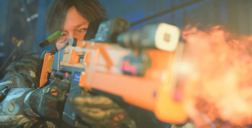 Death Stranding 2 Tutti gli episodi e ordini principali