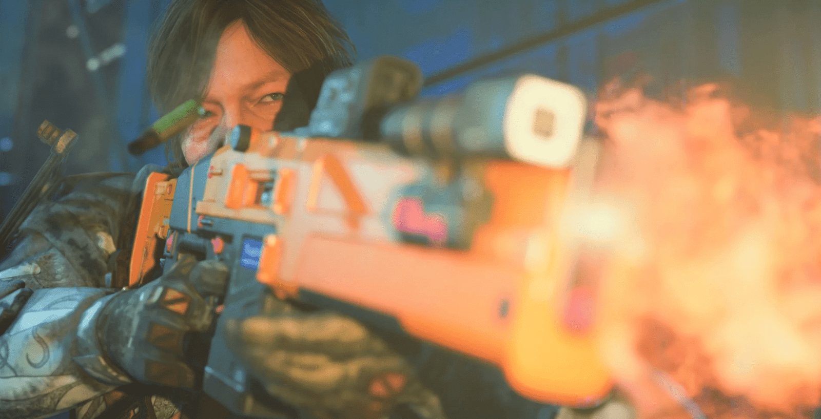 Death Stranding 2: Tutti gli episodi e ordini principali 1 Death Stranding 2 Tutti gli episodi e ordini principali