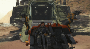 Death Stranding 2 Viaggio Rapido, Come Sbloccarlo e Usarlo