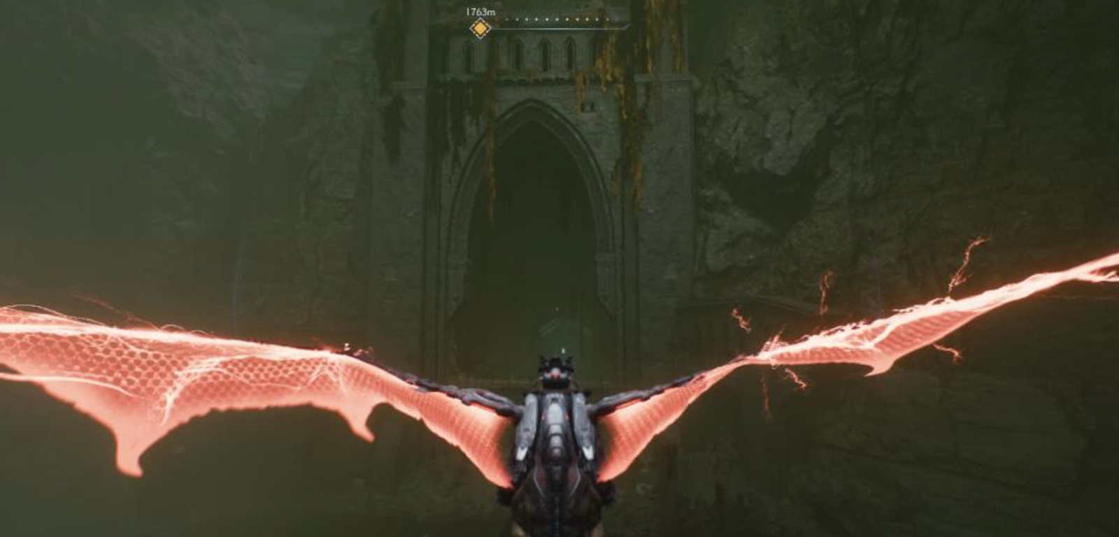 Doom: The Dark Ages - Come Ottenere il BFC e Liberare l'Antico 6 Dirigiti verso la vetta più alta della mappa