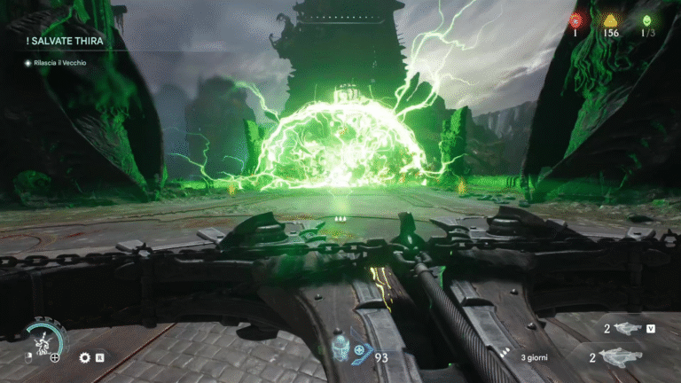 Doom The Dark Ages - Come Ottenere il BFC e Liberare l'Antico