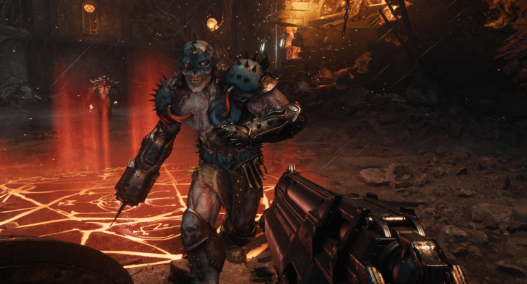 Doom The Dark Ages - Tutti i Segreti nel Villaggio di Khalim