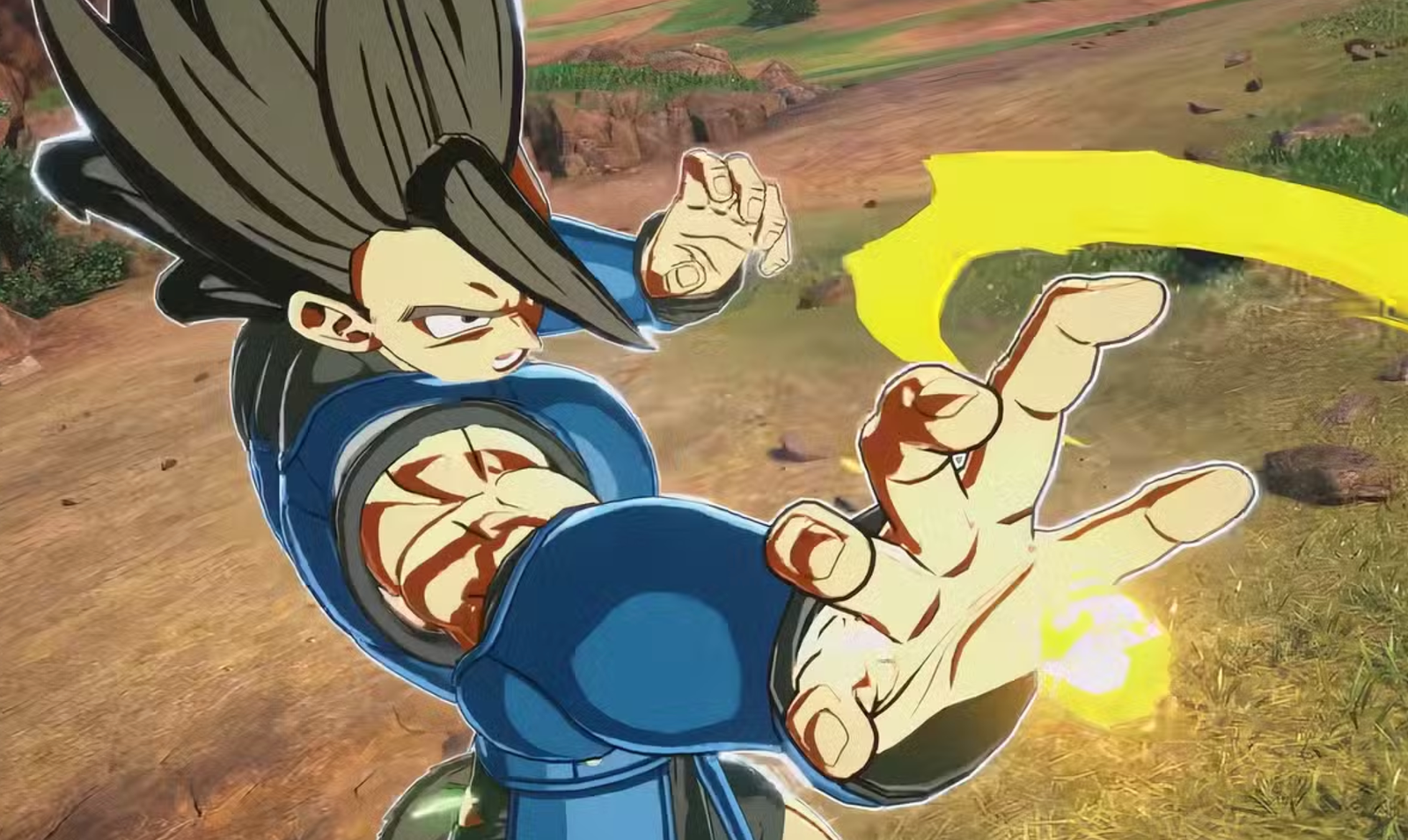 Dragon Ball Sparking! Zero: Il Nuovo Personaggio DLC Shallot Spiegato 1 Dragon Ball Sparking! Zero Il Nuovo Personaggio DLC Shallot Spiegato