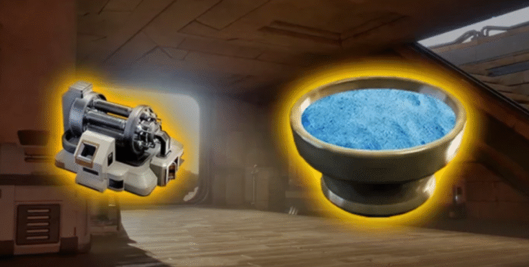 Dune Awakening – Come Ottenere la Pasta di Cobalto