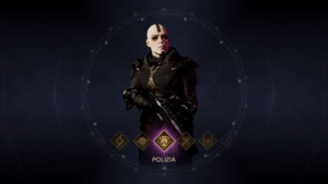 Dune Awakening – Posizioni degli Istruttori della Classe Soldato