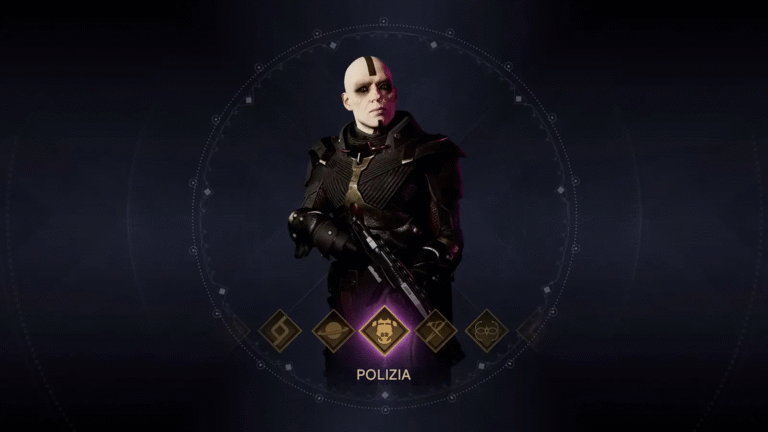 Dune Awakening – Posizioni degli Istruttori della Classe Soldato
