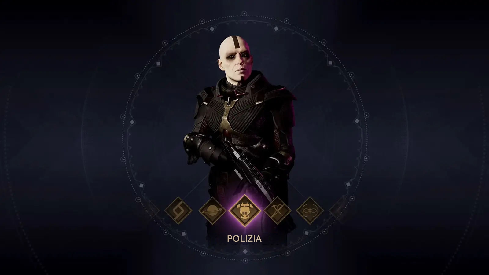 Dune Awakening – Posizioni degli Istruttori della Classe Soldato: Base e Avanzata 1 Dune Awakening – Posizioni degli Istruttori della Classe Soldato