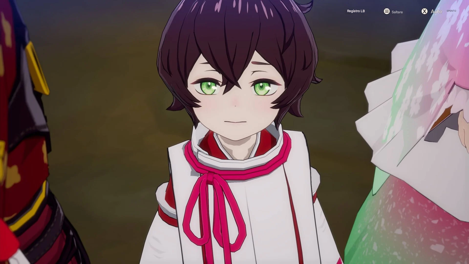 Rune Factory: Guardians of Azuma - Guida a Matrimonio e Relazioni 6 Figli