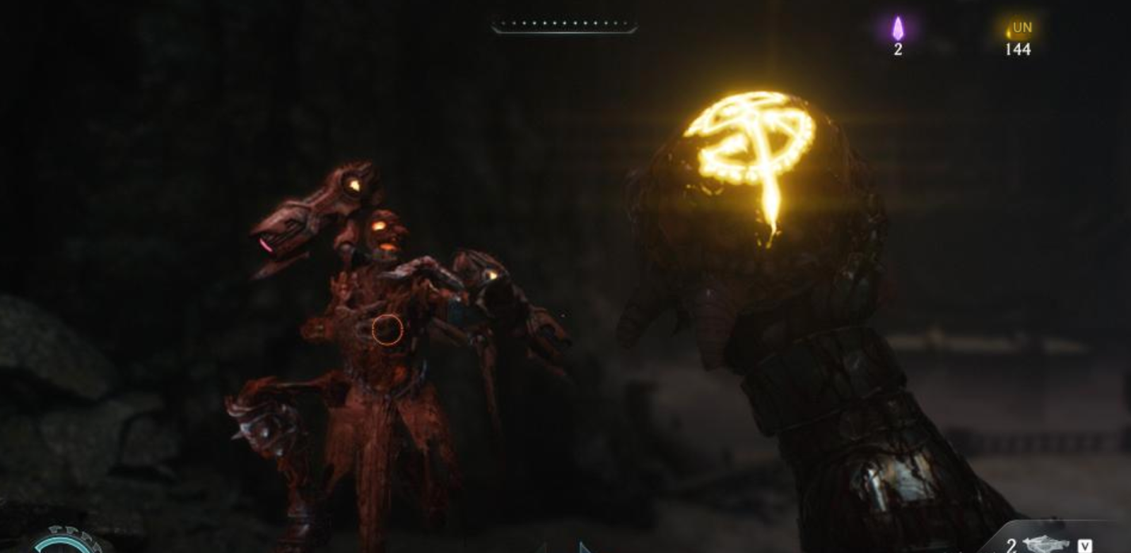Doom: The Dark Ages - Come Ottenere il BFC e Liberare l'Antico 9 Gauntlet Finale dei Boss