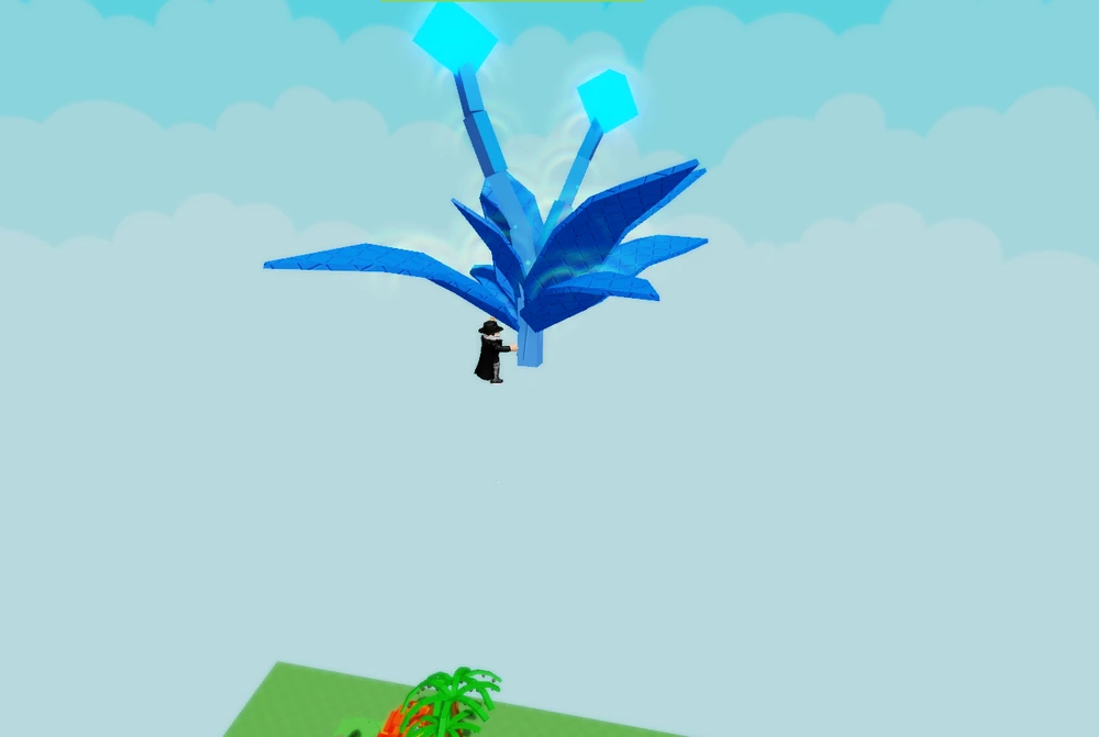 Tutti i glitch di Grow a Garden e come usarli 4 Glitch del Grande Fiore di Loto