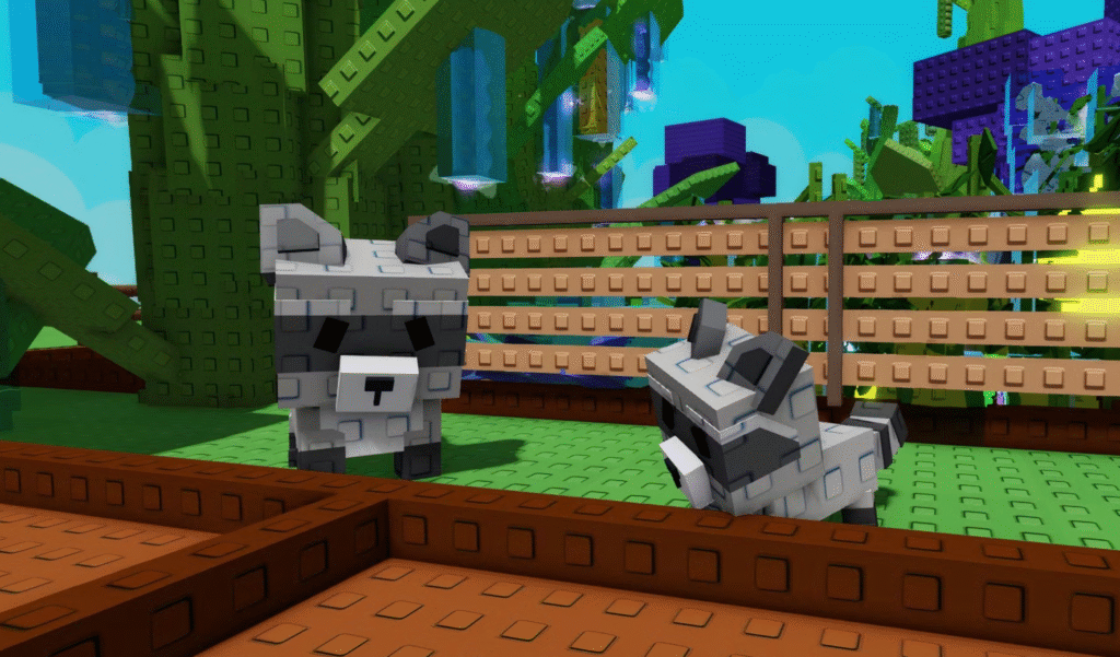 Grow a Garden Tier List Migliori Animali