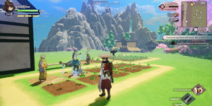 Guida a Rune Factory: Guardians of Azuma Village
