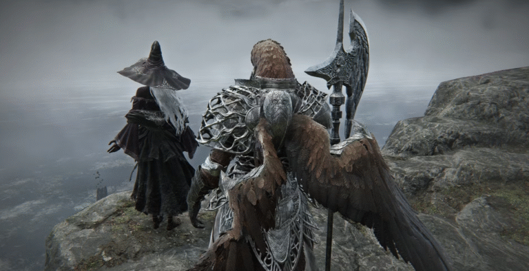 Guida al Ricordo del Guardiano – Elden Ring Nightreign