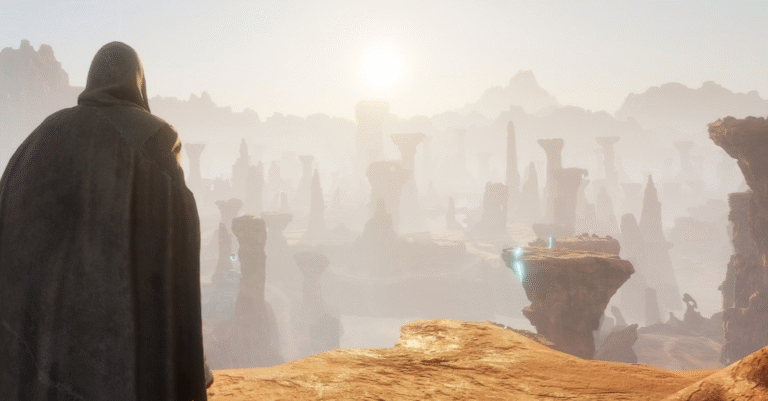 Guida alla Costruzione della Base in Dune Awakening Migliori Posizioni, Consigli e Altro