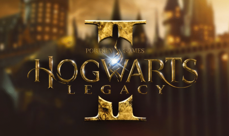 Hogwarts Legacy 2 rivoluzionario? Trapela il Multiplayer e altre novità