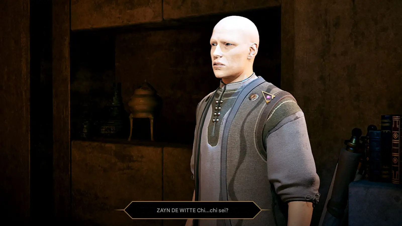Luoghi degli Istruttori del Mentat in Dune Awakening – Base e Avanzato 4 Istruttore Avanzato del Mentat