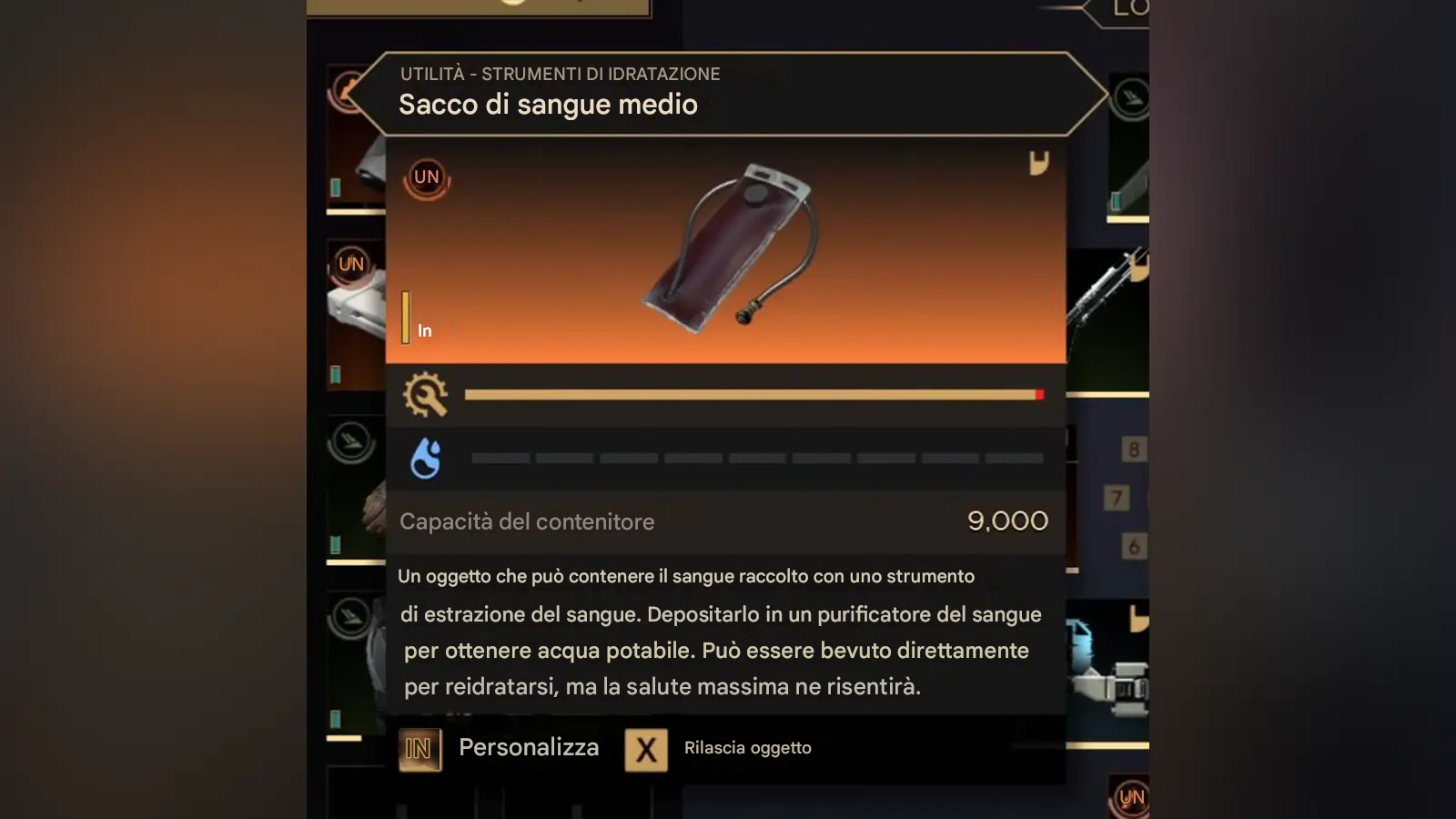 Come Ottenere Acqua in Dune Awakening: I Modi Migliori per Raccogliere, Purificare e Conservare l’Acqua 1 Le Migliori Fonti d’Acqua in Dune Awakening