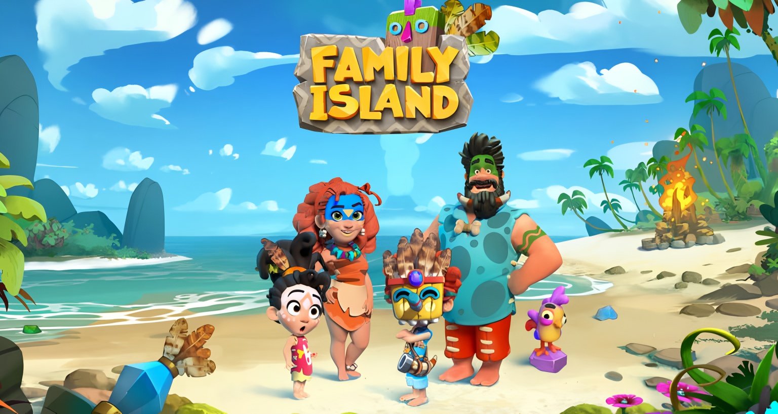 Link Energia Gratis Family Island 1 Link Energia Gratis Family Island