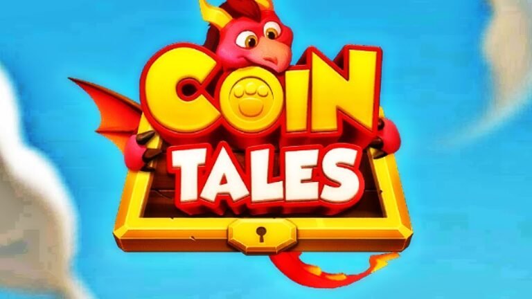 Link Giri Gratis Coin Tales