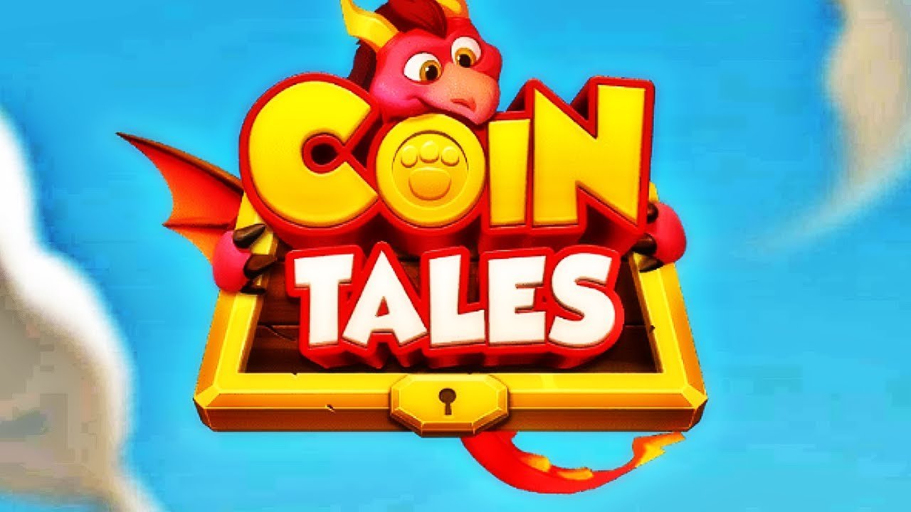 Link Giri Gratis Coin Tales (Giugno 2025) 1 Link Giri Gratis Coin Tales