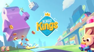 Link per Tiri Gratuiti su Board Kings