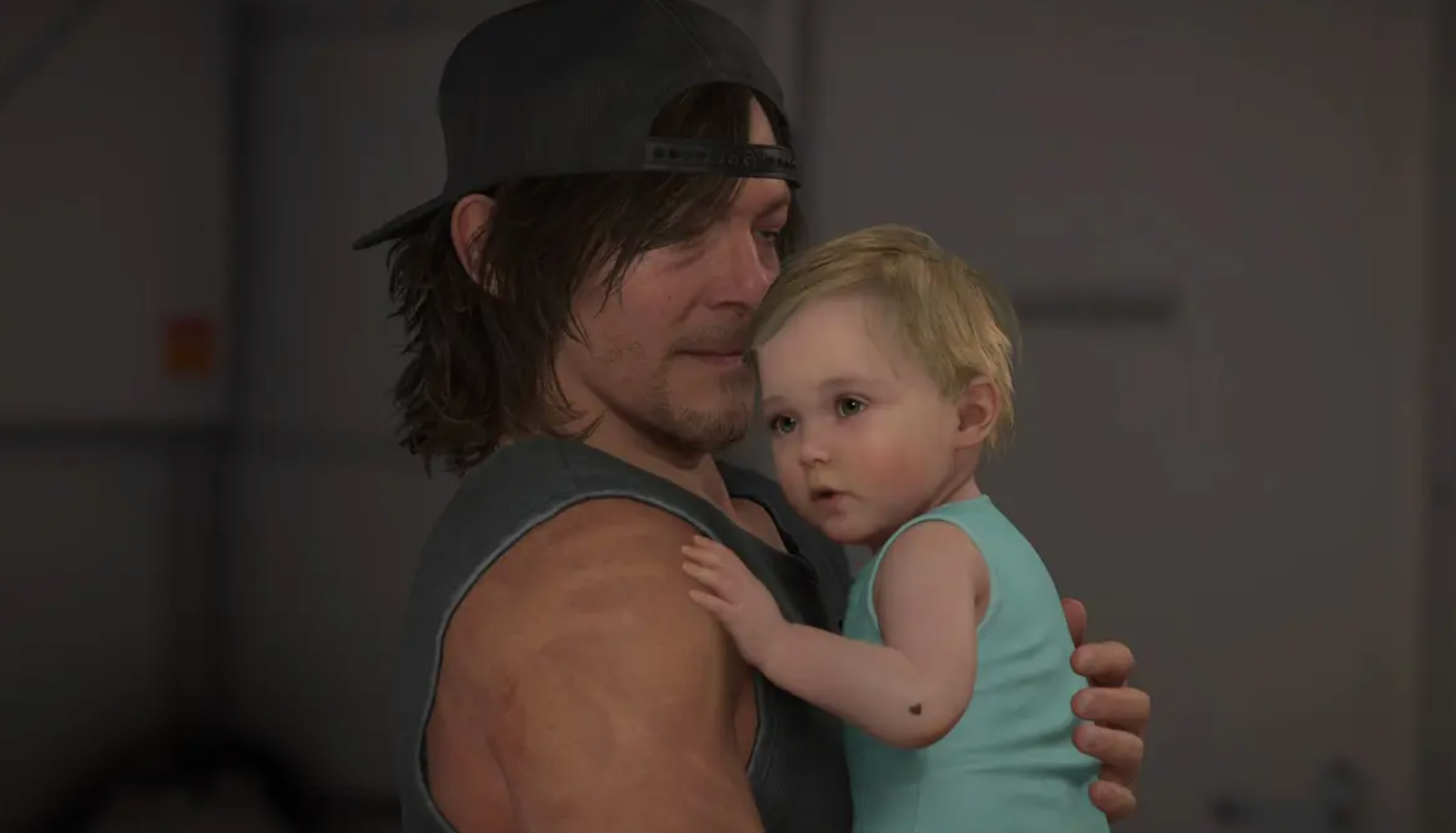 Lou è morta in Death Stranding 2? 1 Lou è morta in Death Stranding 2