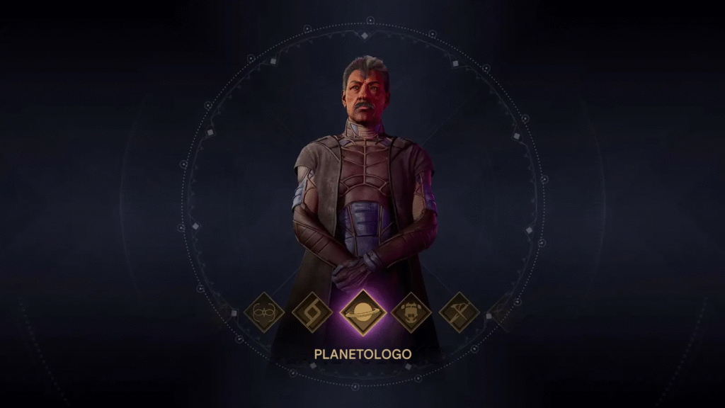 Luoghi degli Istruttori del Planetologo in Dune Awakening – Base e Avanzato