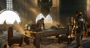 Missione Tassazione in Dune Awakening – Come Pagare le Tasse
