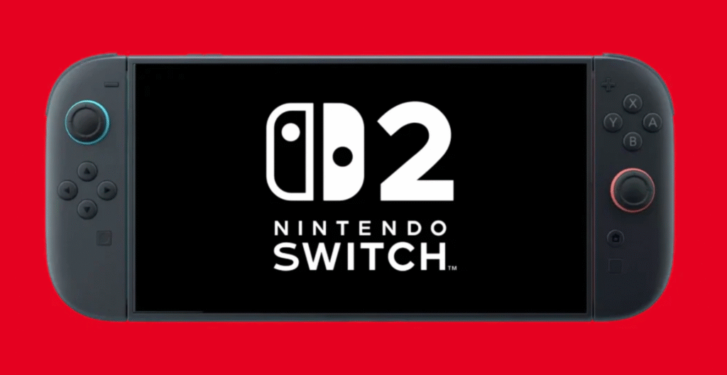 Nintendo avvisa la Switch non è progettata per funzionare quando fa troppo caldo!