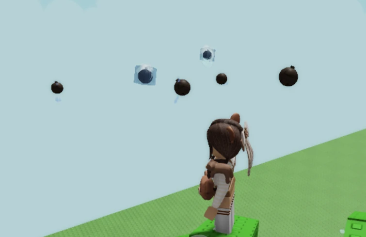 Tutti i glitch di Grow a Garden e come usarli 5 Noci di Cocco Fluttuanti