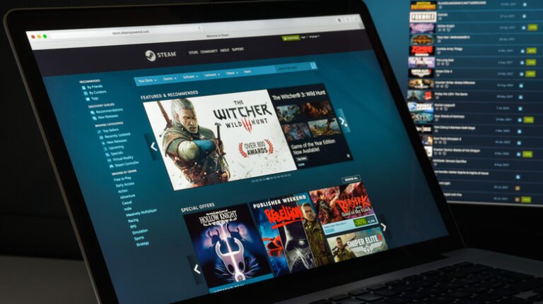 Oltre 500.000€ spesi su Steam: quando la passione per i videogiochi diventa collezionismo estremo