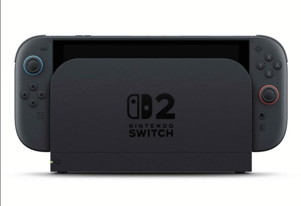 Più Costoso di una Switch 2? Questo Oggetto da Collezione Potrebbe Sorprenderti