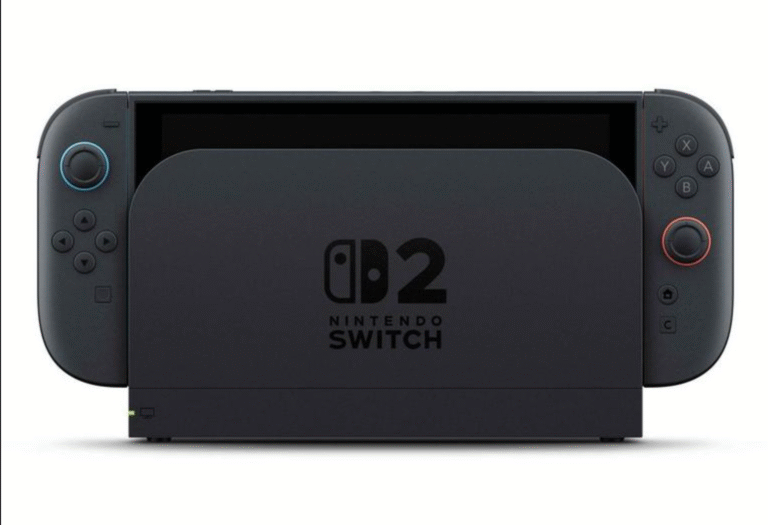 Più Costoso di una Switch 2? Questo Oggetto da Collezione Potrebbe Sorprenderti