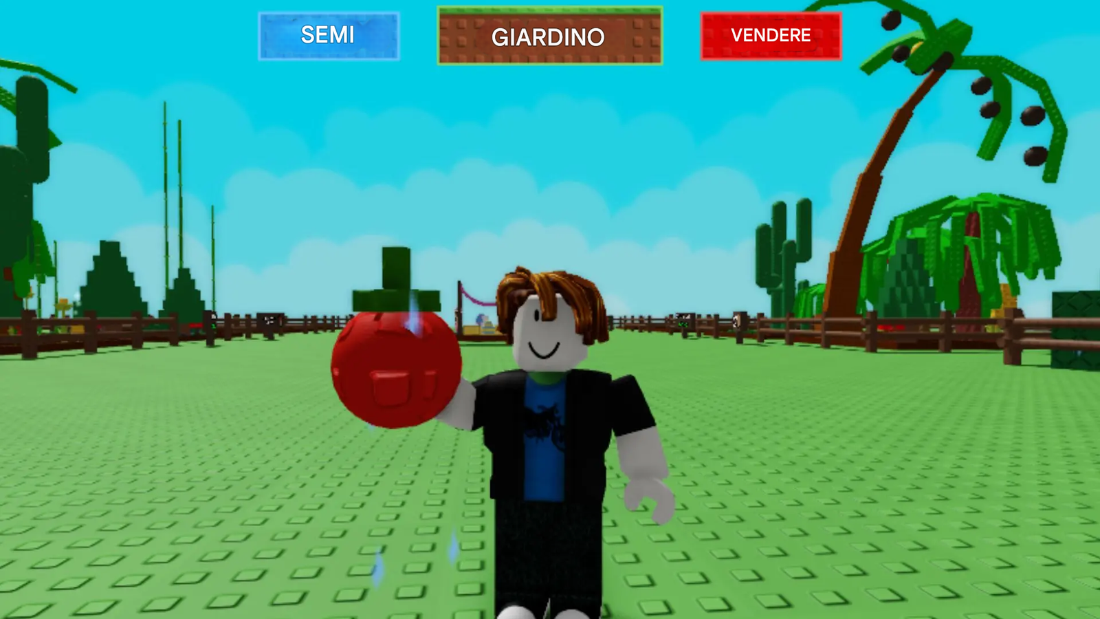 Come Fare Soldi Velocemente in Grow a Garden su Roblox 3 Punta alle Mutazioni per Aumentare i Guadagni
