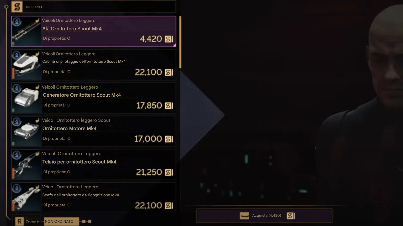 Come Ottenere l'Ornitottero in Dune Awakening – Il Metodo Più Facile, Senza Crafting 1 Punta sulla Reputazione di Fazione