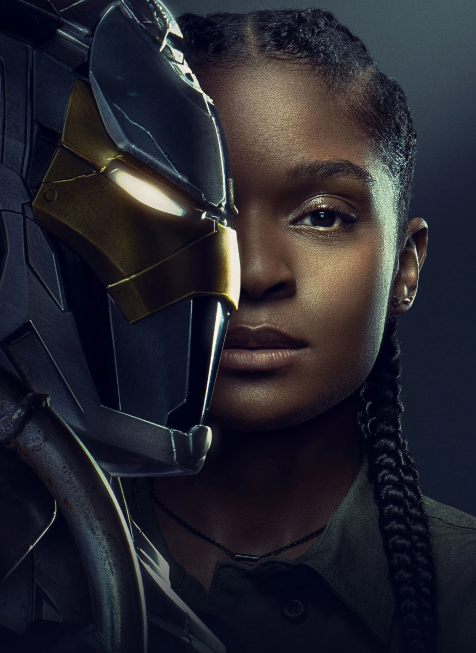 Marvel Ironheart Numero di Episodi e Date di Uscita Ufficiali 1 Quanti episodi avrà Ironheart