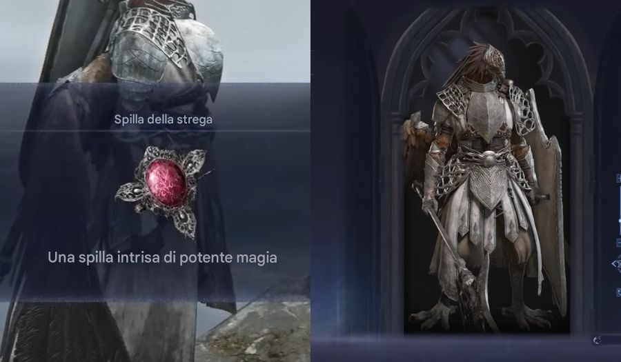 Guida al Ricordo del Guardiano – Elden Ring Nightreign 10 Ricompense del Ricordo