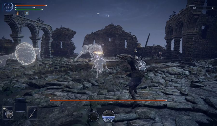 Come Sbloccare le Classi Nascoste in Elden Ring Nightreign 7 Sbloccare la Revenant