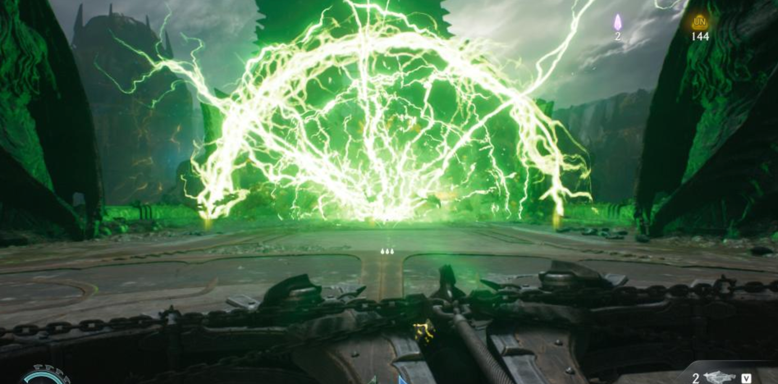 Doom: The Dark Ages - Come Ottenere il BFC e Liberare l'Antico 11 Spezzare i Vincoli e Affrontare le Ultime Ondate