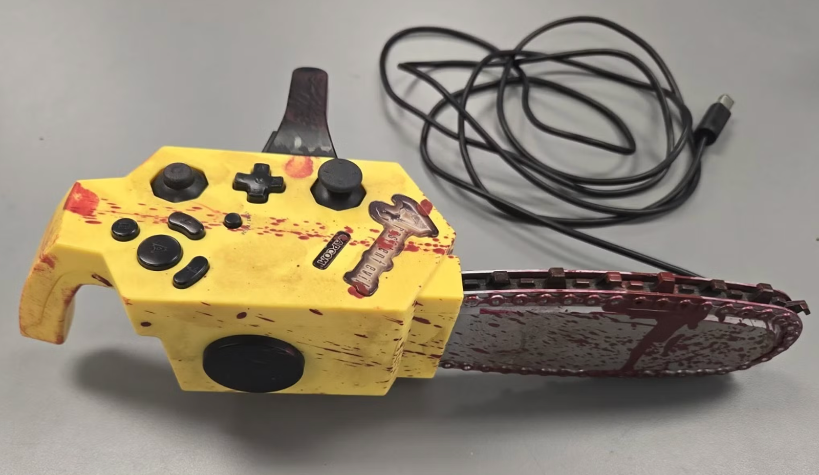 Più Costoso di una Switch 2? Questo Oggetto da Collezione Potrebbe Sorprenderti 2 xTroppo caro o semplice oggetto da collezione