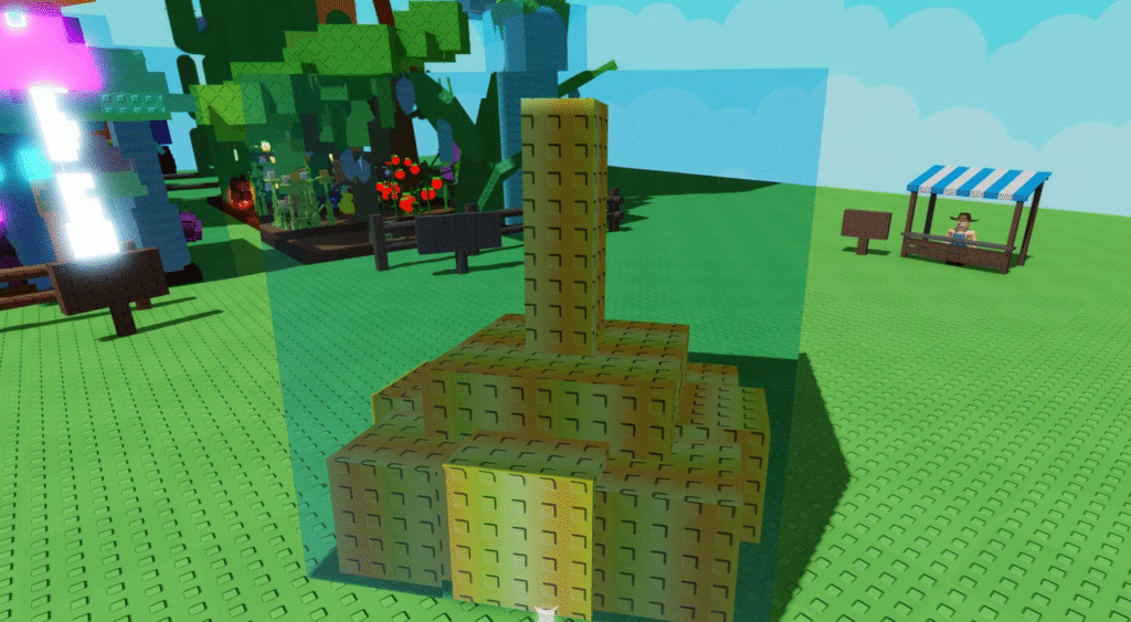 Tutti i glitch di Grow a Garden e come usarli