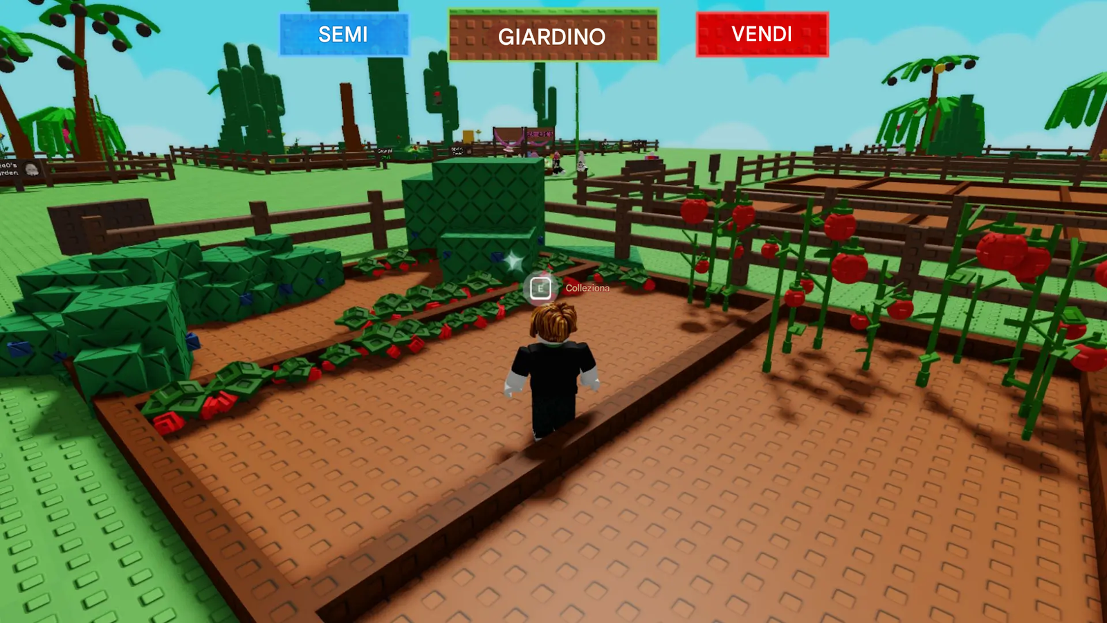 Come Fare Soldi Velocemente in Grow a Garden su Roblox 2 Usa Tutto lo Spazio Disponibile