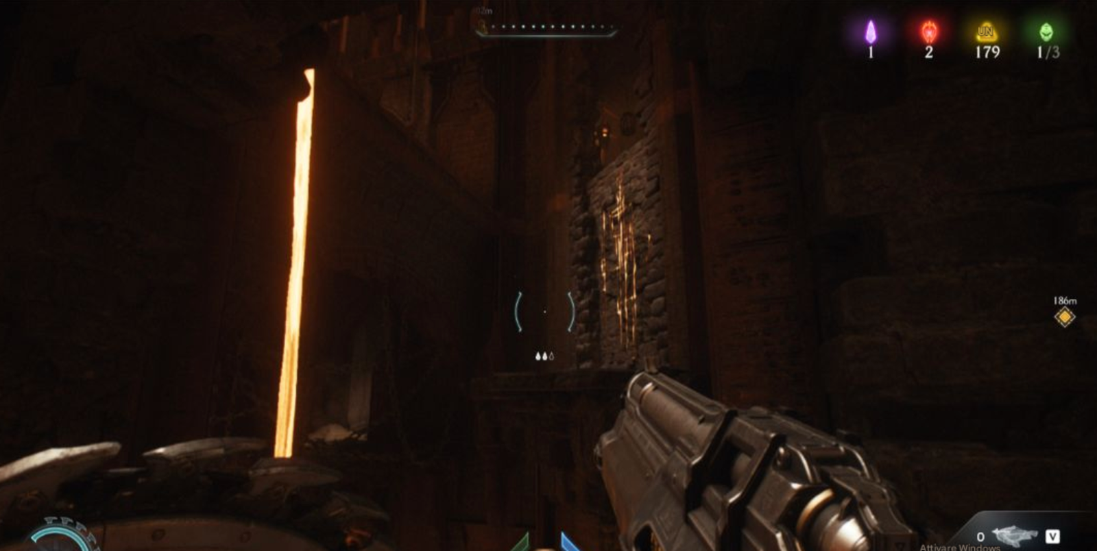 Doom: The Dark Ages - Come Ottenere il BFC e Liberare l'Antico 14 Vincoli e Affrontare