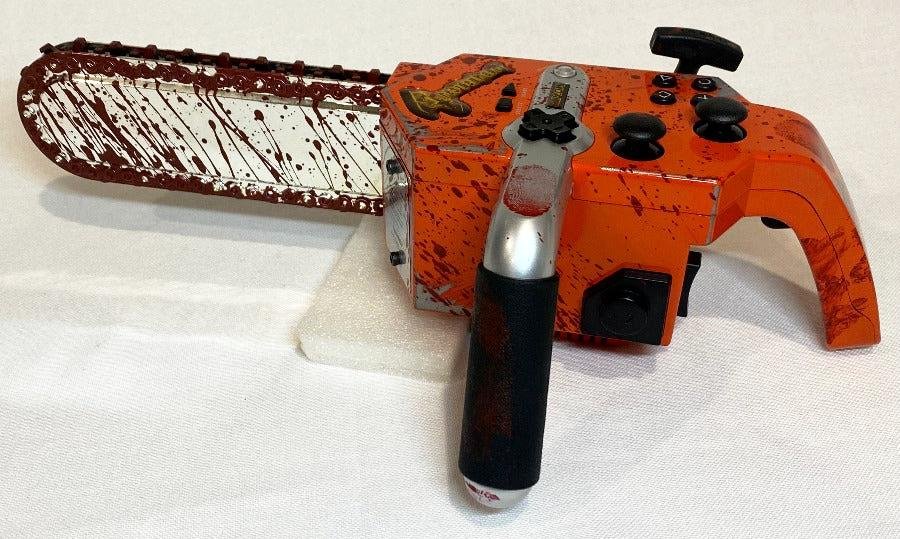 Più Costoso di una Switch 2? Questo Oggetto da Collezione Potrebbe Sorprenderti 3 versione rosso sangue