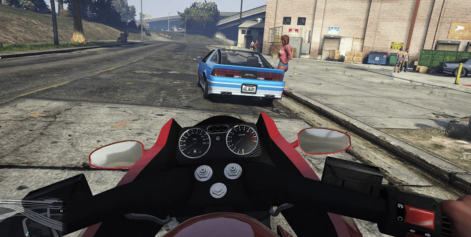 Azioni GTA 5: Diventa Super Ricco con le Missioni di Lester 5 Assassinio Morale — Consigli sulle Azioni