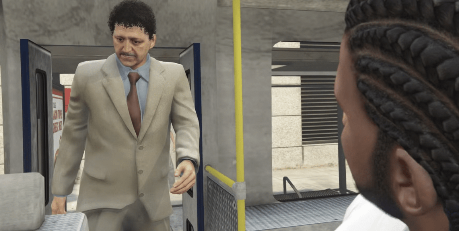 Azioni GTA 5: Diventa Super Ricco con le Missioni di Lester 6 Assassinio sull’Autobus — Consigli sulle Azioni