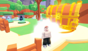 Aura Farm Simulator