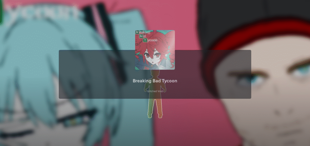 Breaking Bad Tycoon