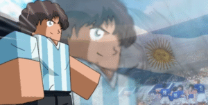 Captain Tsubasa Final Shot